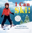 I Can Ski! - Book