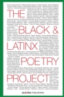 The Black and LatinX Poetry Project - Book