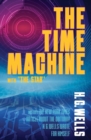The Time Machine with "The Star" - Book
