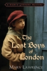 The Lost Boys of London - Book