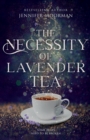 The Necessity of Lavender Tea : Mystic Water Series Book 2 - Book