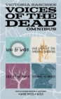 Voices of the Dead Omnibus Edition - eBook