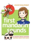First Mandarin Sounds : An Awesome Chinese Word Book (written in Traditional Chinese, Pinyin, and English) A Children's Bilingual Book - Book