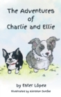 The Adventures of Charlie and Ellie - Book