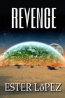 Revenge : Book 2 in the Vaedra Chronicles Series - eBook