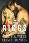 Riggs - Book