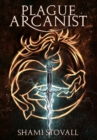 Plague Arcanist - Book