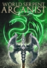 World Serpent Arcanist - Book