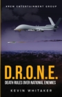 D.R.O.N.E. : Death Rules Over National Enemies - Book