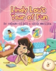 Lindy Lou's Year of Fun - Book