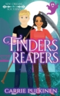 Finders Reapers : A Paranormal Romantic Comedy - Book