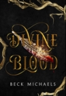 Divine Blood (Guardians of the Maiden #1) - Book