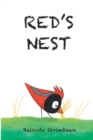 Red's Nest - Book