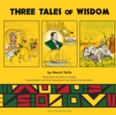 Three Tales of Wisdom - Book
