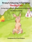 The Big Fire - Book
