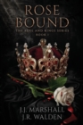 Rose Bound - Book