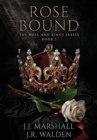 Rose Bound - Book