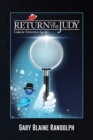 Return of the Judy : A Sci-Fi Detective Comedy - Book