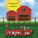 Boxing Day - Book