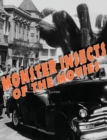 Monster Insects of the Movies - Book