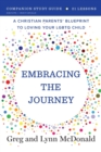 Embracing the Journey : Companion Study Guide - Book
