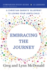 Embracing the Journey : Companion Study Guide - eBook