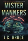 Mister Manners : A Story From the Files of Alexander Strange - Book