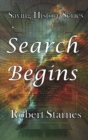Search Begins - Book