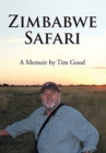 Zimbabwe Safari - Book