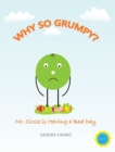Why So Grumpy? : Mr. Circle is Having a Bad Day - Book