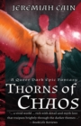 Thorns of Chaos - Book