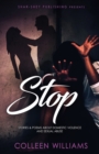 Stop : Stories & Poems about Domestic Violence and Sexual Abuse - Book