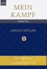Mein Kampf (vol. 2) : New English Translation - Book