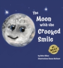 The Moon With The Crooked Smile - eBook