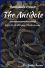 The Antidote - eBook