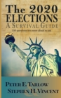 The 2020 Elections : 100 questions you were afraid to ask - Book