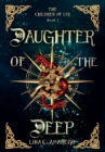 Daughter of the Deep - Book