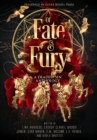 Of Fate and Fury : A Deadly Sin Anthology - Book