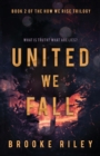 United We Fall - Book