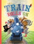 The Train Rolls on - Book