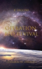 Operation : Red Revival - Book