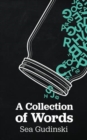 A Collection of Words - Book
