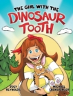 The Girl With The Dinosaur Tooth - Book