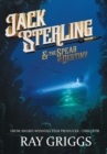 Jack Sterling and the Spear of Destiny - Book