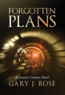 Forgotten Plans - Book