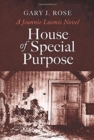 House of Special Purpose - Book
