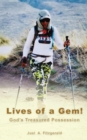 Lives of a Gem! God's Treasured Possession - eBook