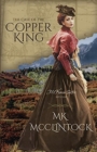 The Case of the Copper King - Book