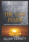 The God Inside - Book