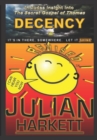 Decency - Book